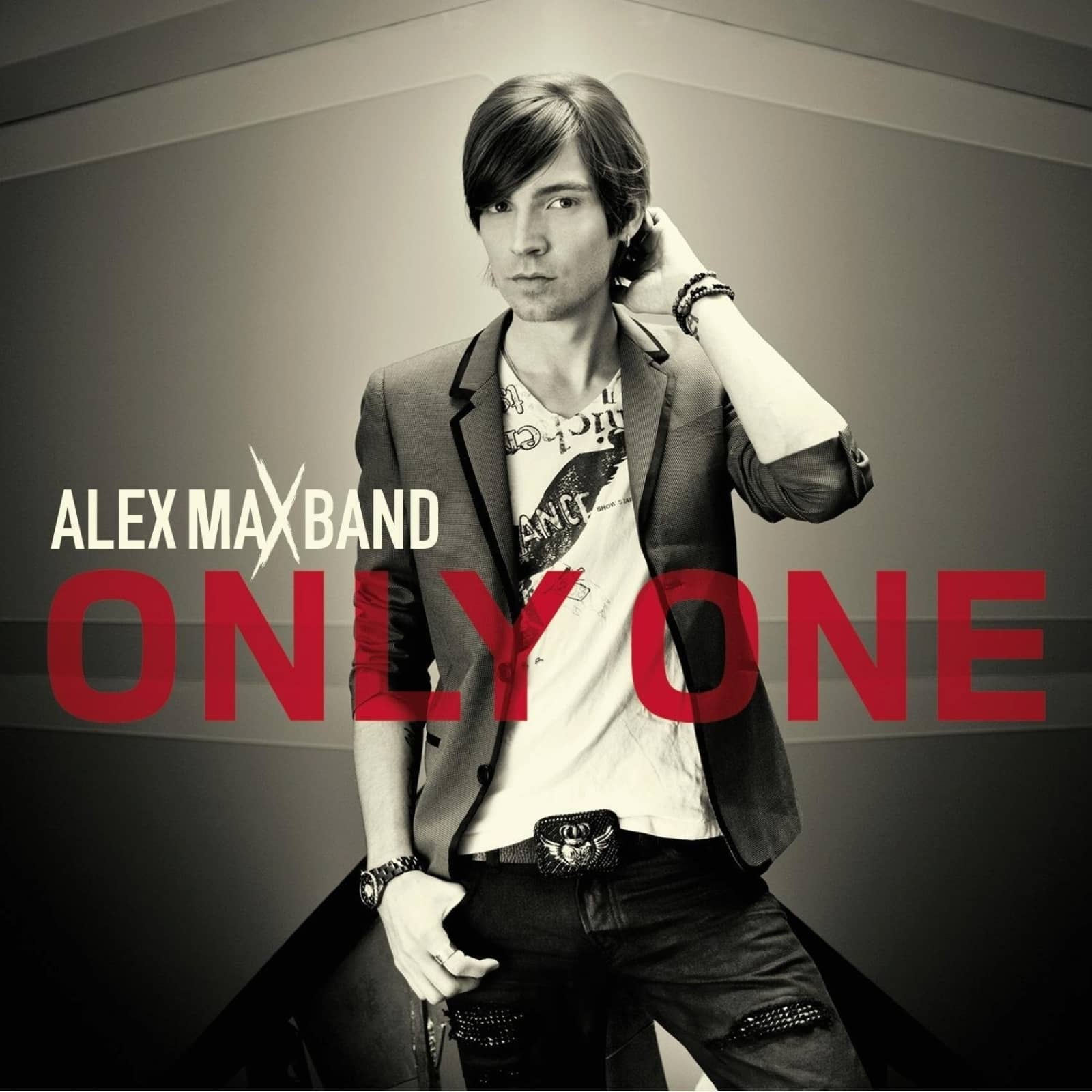 Alex Band — Only One